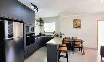 Imagem 5: Ótima casa no Jardim Maristela em Atibaia! Local tranquilo para você e sua família!