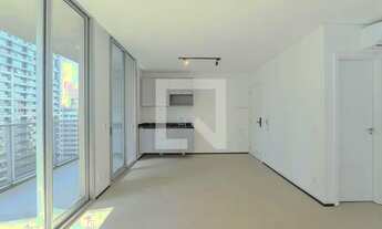 Imagem 5: Apartamento à Venda - Consolação, 1 Quarto, 52 m2