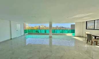 Imagem 3: Apartamento para venda possui 220 metros quadrados com 4 quartos