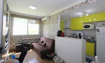 Imagem 2: Apartamento para Venda - 52.18m², 2 dormitórios, 1 vaga - Jardim Carvalho