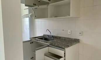 Imagem 7: Imóvel para aluguel possui 66 metros quadrados com 2 quartos em Vila Anastácio - São Paulo