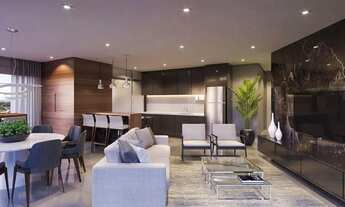 Imagem 5: Mirage Apto 905 Apartamento com 3 dormitórios