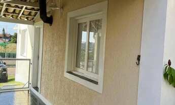 Imagem 7: Casa com 3 dormitórios à venda, 139 m² por R$ 850.000,00 - Condomínio Dei Fiori - Louveira