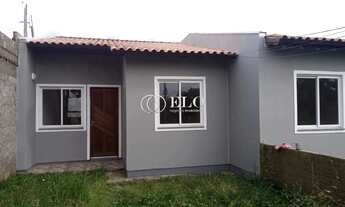 Imagem: CASA A VENDA NA CIDADE DE TAPES - RS