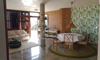 Imagem 3: Casa para alugar em Campinas, Nova Campinas, com 1 quarto, com 654 m²