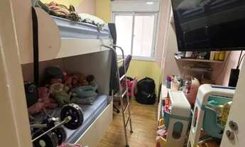 Imagem 7: Vendo ou alugo apartamento com 2 quartos no Cambuci