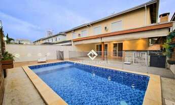 Imagem 2: Sobrado 4 dormitórios para alugar, 220 m² - Villa Branca Home & Club - Jacareí/SP