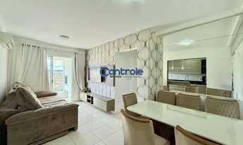 Imagem: Apartamento de 2 dormitorios sendo 1 suite