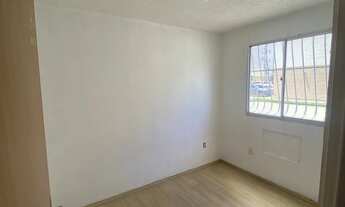 Imagem 4: Alugo apartamento,condomínio residencial Santiago 2