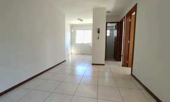Imagem 6: Apartamento com 2 dormitórios no Residencial Belle Ville - Bairro Barra do Aririú - Palhoç