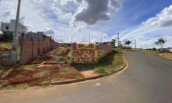 Imagem 7: Terreno com 389,61m² a venda - Loteamento Terras di Treviso - Piracicaba/SP