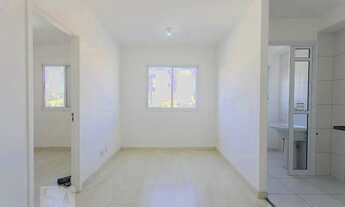 Imagem 5: Apartamento à Venda - Mooca, 1 Quarto, 38 m2