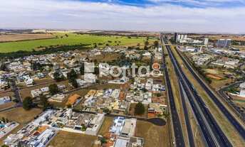 Imagem 7: Terreno Plano de 490m² no Condomínio Village La Montagne - Proximidade com Área de Lazer