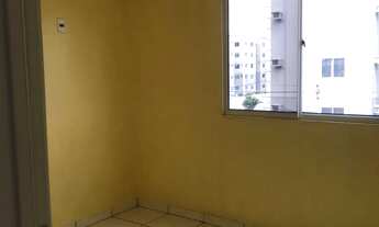 Imagem 3: Apartamento para aluguel com 42 metros quadrados com 2 quartos em Lírio do Vale - Manaus