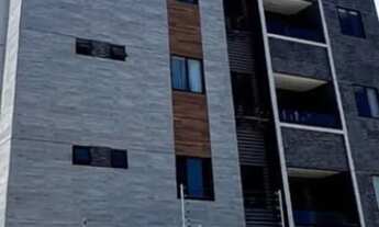 Imagem 2: Apartamento mobiliado em intermares