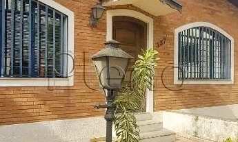 Imagem 4: Casa à venda e para alugar em Campinas, Cambuí, com 3 quartos, com 177.66 m²