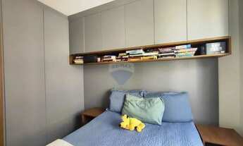 Imagem 7: Apartamento no Arvoredo com Lazer Completo