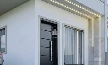 Imagem 7: Casa Geminada 2 dormitórios com suíte