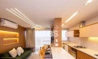 Imagem: Enjoy Facility Home - Apartamento 2 quartos