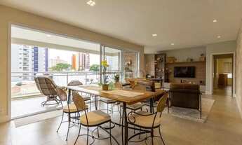 Imagem: Apartamento à venda em Campinas, Cambuí