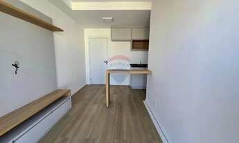 Imagem 2: Apartamento para locação pro para morar | 40m², 2 quartos, 1 banheiro