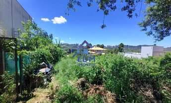 Imagem 6: Terreno 1.000 m² no Vale dos Cristais - Residencial Nascentes Vista Definitiva, Topografi