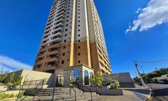 Imagem: Apartamento 1 Quarto Suíte, 49,76 m²