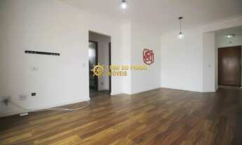 Imagem 2: Apartamento 2 dormitórios para Locação em Santo André, Vila Valparaíso, 2 dormitórios, 1 s