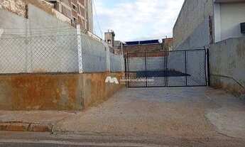 Imagem 3: Terreno à venda, 400 m² por R$ 600.000,00 - Vila Imperial - São José do Rio Preto/SP