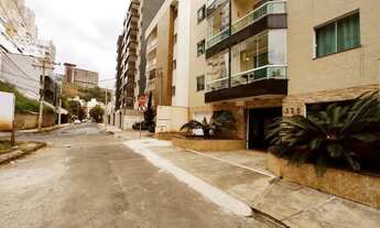 Imagem: Apartamento 1 quarto - Cascatinha