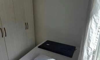 Imagem 4: VIVENDAS DO RIO - M.CC - LESTE/NORTE - 1º ANDAR - PORTEIRA FECHADA [15473