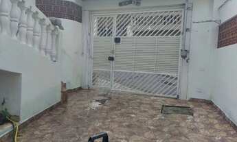 Imagem 4: CASA ASSOBRADADA - JARDIM ROBERTO - SP