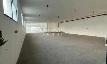 Imagem 5: Locação de Salão 1º e 2º andar na Av. Yervant Kissajikian