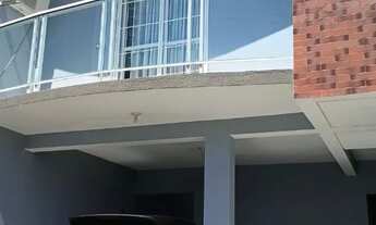 Imagem: LINDO SOBRADO TRIPLEX À 400mts DA PRAIA