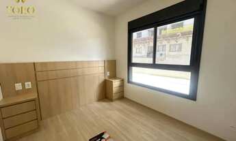 Imagem 7: Aluga-se apartamento no Edifício Blend Av. Londrina, 736 - Zona 08, Maringá - PR