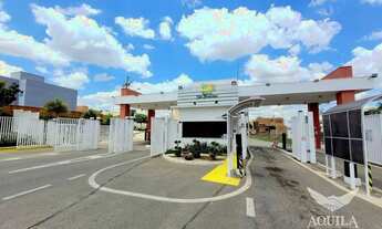 Imagem 2: Casa com 3 dormitórios à venda, 110 m² por R$ 875.000 - Condomínio Terras de São Francisco