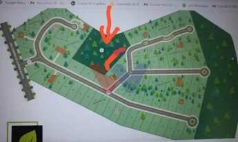 Imagem 2: Lote 9, Quadra 2 no Betaville Vista Permanente para a Serra do Mar