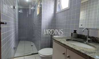 Imagem 5: Apartamento com 1 suíte à venda, 58 m² por R$ 220.000 - Nova Aliança - Ribeirão Preto/SP