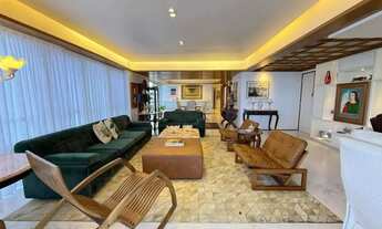 Imagem 2: Edf. Bosque das Gaivotas - lindo 3 suítes à venda na beira-mar de Piedade