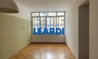 Imagem: APARTAMENTO - PINHEIROS - SP