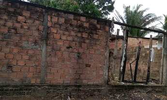 Imagem 2: Vende-se terreno no cohabiano 10. Deixo até 23 mil