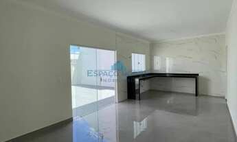 Imagem 2: Casa - Prolongamento Parque das Esmeraldas - Franca