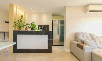 Imagem 6: Apartamento 3 Dormitórios Mobiliado