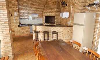 Imagem: Apartamento em Americana