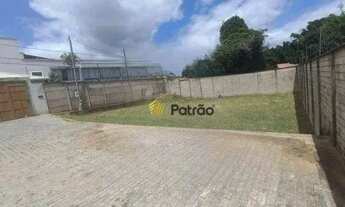 Imagem 2: Sobrado com 1 dormitório à venda, 103 m² por R$ 700.000,00 - Colônia do Marçal - São João