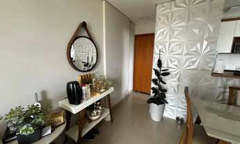 Imagem 5: Oportunidade - Residencial Felicitá - 2 quartos em Samambaia Norte - Nascente