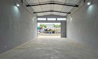Imagem 4: Galpão para alugar em Piracicaba, Jardim Monte Feliz, com 190 m²