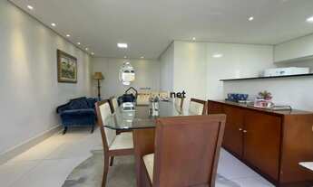 Imagem 6: Apartamento 2 quartos suite lazer completo varanda aluguel Buritis