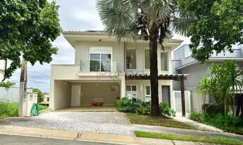 Imagem: Sobrado à venda em Campinas, Swiss Park