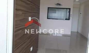 Imagem 2: Apartamento em Rua Vicenzo Paciullo - Jardim Las Vegas - Guarulhos/SP